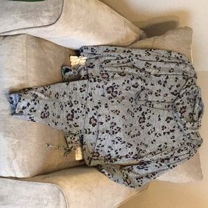 Lounge wear from Maurice’s